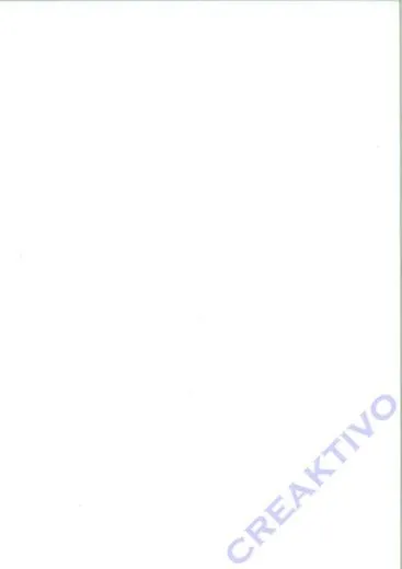 Moosgummi Platte 2mm 30x40cm wei�