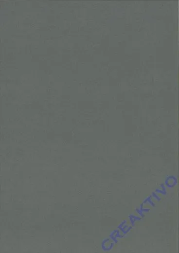 Moosgummi Platte 2mm 30x40cm grau