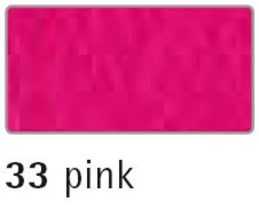 Rayher Textilfilz 4mm Bogen 30x45 pink