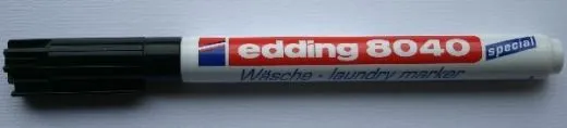 Edding 8040 W�sche Marker