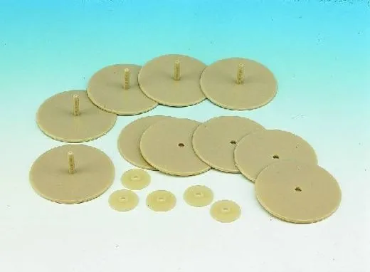 Sicherheits-Gelenkscheiben 45mm 5 St�ck