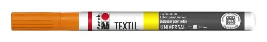 Marabu Textil Painter 1-2mm orange