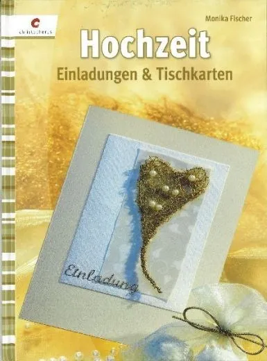 Hochzeit - Einladungen & Tischkarten