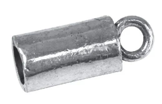 Rockstars Schmuckverschluss 1,9cm Loch 5mm