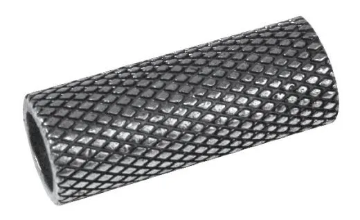 Rockstars Schmuckelement El Paso 2,5x0,9mm Loch 7mm