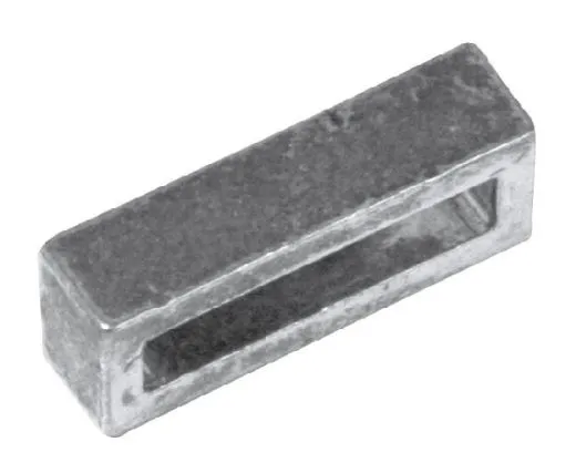 Rockstars Schmuckelement Rockford 1,5x0,5x0,5cm