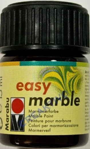 Easy marble Marmorierfarbe 15ml amethyst
