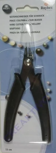 Rayher Seitenschneider f�r Schmuck