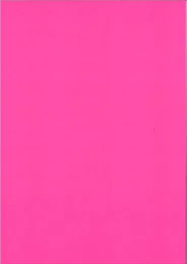 Transparentpapier A4 115g/qm pink extra stark