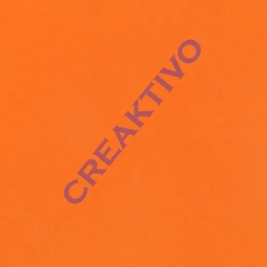 Transparentpapier A4 115g/qm orange extra stark