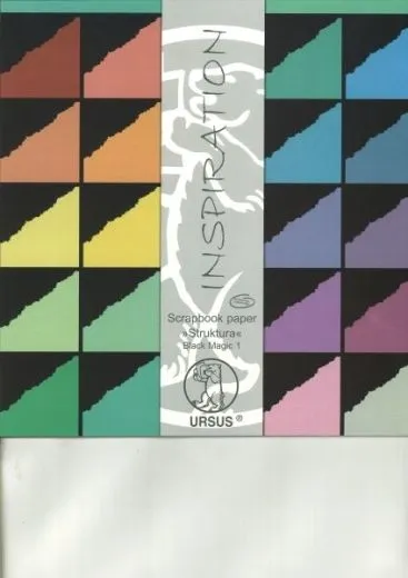 Struktura Black Magic 1