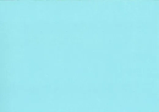 Heyda Tonpapier 50x70 cm 130g/m� hellblau