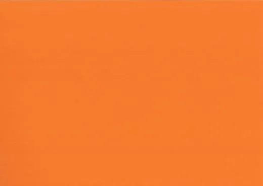 Heyda Fotokarton 50x70 cm 300g/m� mandarine