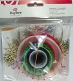 Rayher Strohspalter + 2 Legeformen