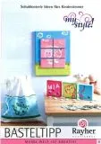 Rayher Basteltipp - My Style (Download)