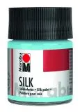 Marabu Silk Seidenfarbe 50ml arktis
