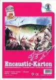 Encaustic Karton DIN A4 50 Blatt