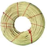 Peddigrohr 3,0mm 500g