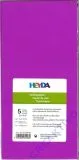 Seidenpapier 50x70 cm lila 5 Blatt