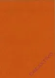 Rayher Textilfilz 2mm Bogen 30x45cm orange