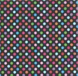 Premium Glitter Scrapbook paper Blossom 171