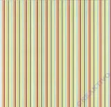 Premium Glitter Scrapbook paper Zoo 189