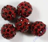 Strasskugel siam 10mm