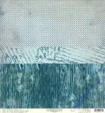 Scrapbooking Papier Winter Enhancements (Restbestand)