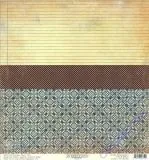 Scrapbooking Papier Autumn Enhancements (Restbestand)