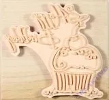 Knorr Stempel Happy Birthday