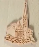 Knorr Stempel Kirche