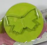 Patchy - Motiv-Stanzer Schmetterling