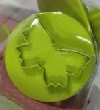 Patchy - Motiv-Stanzer Schmetterling