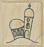 Knorr Stempel Kirche