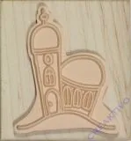 Knorr Stempel Kirche