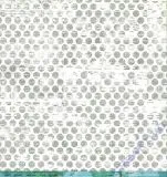 Scrapbooking Papier Kaisercraft Kaleidoscope - Original (Restbestand)