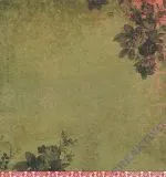 Scrapbooking Papier Kaisercraft Kaleidoscope - Palette (Restbestand)