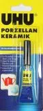 UHU Porzellan Keramik Spezialsekundenkleber