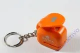 Ministanzer mit Schl�sselanh�nger Like