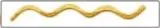 Rayher Wachsliner 30ml brill.gold