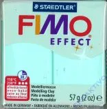 Fimo Effekt Modelliermasse 57g mint