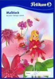 PelikanMalblock A4 100 Blatt 70g/qm