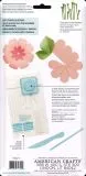 Flower Punch Board