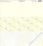 Authentique Faith - Scrapbooking-Papier Enhancements