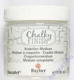 Chalky Finish - Krakeliermedium 118ml