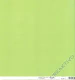 Scrapbooking-Papier Green Tartan 190g/m� (Restbestand)