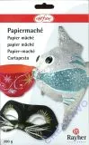 Papiermach� Beutel 200g