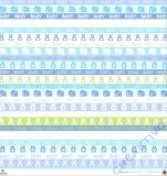 Karen Marie Klip Scrapbooking Papier Baby Boy