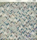 Authentique Scrapbooking Papier Durable - Classic