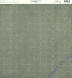 Authentique Scrapbooking Papier Durable - Assemble